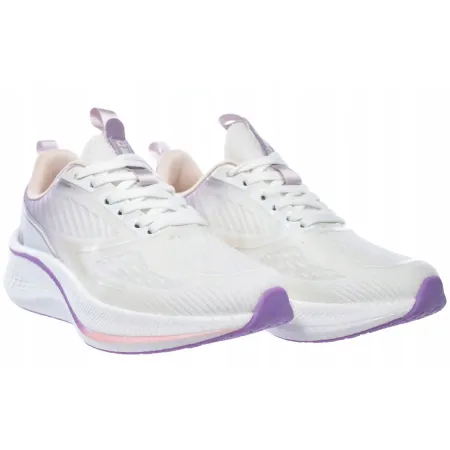 Buty damskie BIG STAR RR274A161 letnie SNEAKERSY siatkowe lekkie wygodne 40