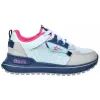 Buty damskie BIG STAR RR274A225 letnie SNEAKERSY miejskie lekkie wygodne 41