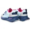 Buty damskie BIG STAR RR274A225 letnie SNEAKERSY miejskie lekkie wygodne 41