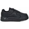 Buty damskie BIG STAR RR274A311 letnie SNEAKERSY z ekoskóry miejskie 39