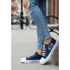 TRAMPKI damskie CROSS JEANS buty tenisówki miejskie codzienne DD2R4070 36