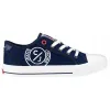 TRAMPKI damskie CROSS JEANS buty tenisówki miejskie codzienne DD2R4070 36