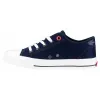 TRAMPKI damskie CROSS JEANS buty tenisówki miejskie codzienne DD2R4070 36