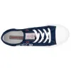 TRAMPKI damskie CROSS JEANS buty tenisówki miejskie codzienne DD2R4070 36