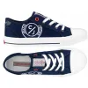 TRAMPKI damskie CROSS JEANS buty tenisówki miejskie codzienne DD2R4070 37