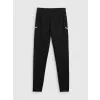 LEGGINSY damskie treningowe 4F SPODNIE na siłownię TTIGF261 fitness XL