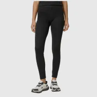 LEGGINSY damskie treningowe 4F SPODNIE na siłownię TTIGF261 fitness L