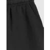 KRÓTKIE spodenki chłopięce 4F dziecięce DRESOWE TSHOM629 oversize 140