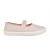 TRAMPKI WSUWANE buty damskie BIG STAR Slip On NN274606 sportowe różowe 39