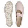 TRAMPKI WSUWANE buty damskie BIG STAR Slip On NN274606 sportowe różowe 39
