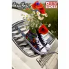 Trampki damskie BIG STAR wysokie PolAndRock WOODSTOCK limitowana edycja 41