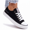TRAMPKI buty damskie CROSS JEANS sneakersy tenisówki FF2R4011C 38