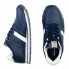 Buty sportowe damskie CROSS JEANS sneakersy miejskie lekkie JJ2R4022C 40