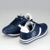 Buty sportowe damskie CROSS JEANS sneakersy miejskie lekkie JJ2R4022C 40