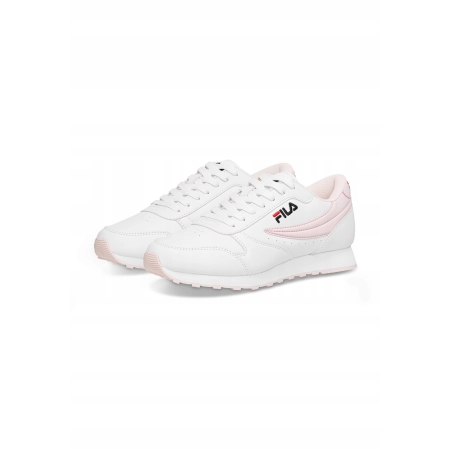 BUTY damskie sportowe FILA ORBIT WMN sneakersy wygodne lekkie na lato 37