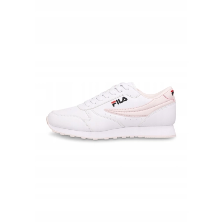 BUTY damskie sportowe FILA ORBIT WMN sneakersy wygodne lekkie na lato 37