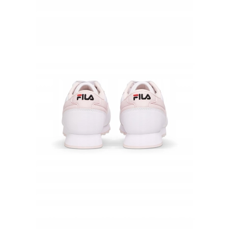 BUTY damskie sportowe FILA ORBIT WMN sneakersy wygodne lekkie na lato 37
