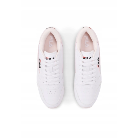 BUTY damskie sportowe FILA ORBIT WMN sneakersy wygodne lekkie na lato 37