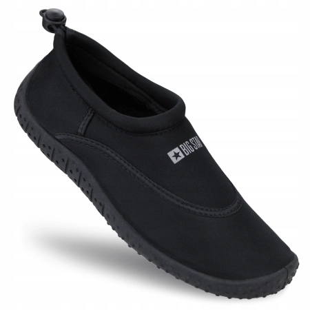 Buty DO WODY męskie BIG STAR do PŁYWANIA na jeżowce do morsowania 41