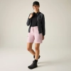 POLAR Bluza damska REGATTA Ferna RWL308 rozpinana z KAPTUREM trekkingowa L