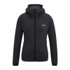 POLAR Bluza damska REGATTA Ferna RWL308 rozpinana z KAPTUREM trekkingowa L