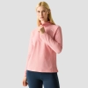POLAR Bluza damska REGATTA Montes RWA240 rozpinana POLAROWA trekkingowa 3XL