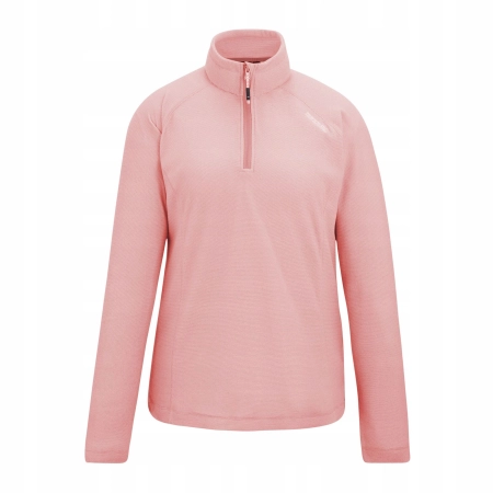 POLAR Bluza damska REGATTA Montes RWA240 rozpinana POLAROWA trekkingowa 3XL