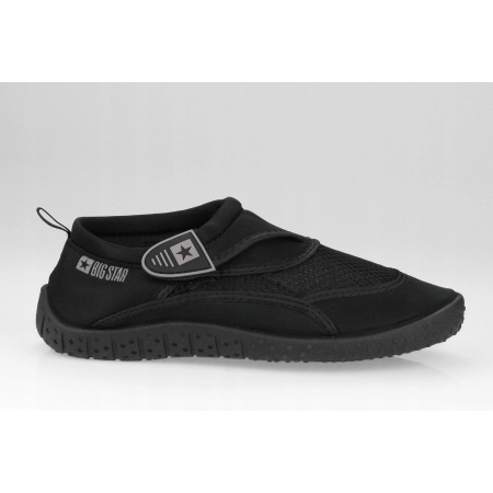 Buty DO WODY damskie BIG STAR do PŁYWANIA na jeżowce do morsowania 40