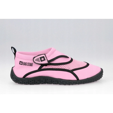 Buty DO WODY dziecięce BIG STAR do PŁYWANIA na jeżowce plażę NN374465 33