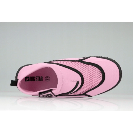 Buty DO WODY dziecięce BIG STAR do PŁYWANIA na jeżowce plażę NN374465 33