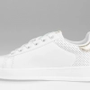 BUTY damskie LEE LILLY sportowe CASUAL sneakersy trampki z ekoskóry 36