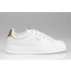 BUTY damskie LEE LILLY sportowe CASUAL sneakersy trampki z ekoskóry 36