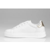 BUTY damskie LEE LILLY sportowe CASUAL sneakersy trampki z ekoskóry 36