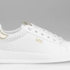 BUTY damskie LEE LILLY sportowe CASUAL sneakersy trampki z ekoskóry 36