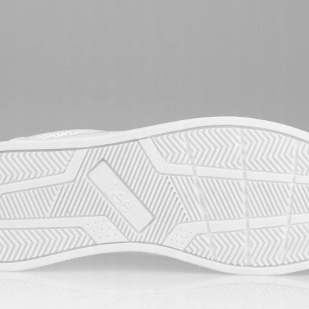 BUTY damskie LEE LILLY sportowe CASUAL sneakersy trampki z ekoskóry 36