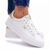 BUTY damskie LEE LILLY sportowe CASUAL sneakersy trampki z ekoskóry 37