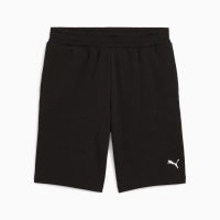 SPODENKI szorty męskie PUMA sportowe DRESOWE 682598-01 czarne L
