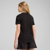 Koszulka dziecięca juniorska T-SHIRT PUMA z krótkim rękawem bawełniana 140