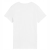 Koszulka damska T-SHIRT PUMA z krótkim rękawem bawełniana ESS No. 1 XL