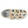 KAPCIE buty DZIECIĘCE BAREFOOT BEFADO do PRZEDSZKOLA 904Y029 na rzepy 32