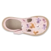 BEFADO KAPCIE BAREFOOT buty DZIECIĘCE 146X005 DO PRZEDSZKOLA na RZEPY 28