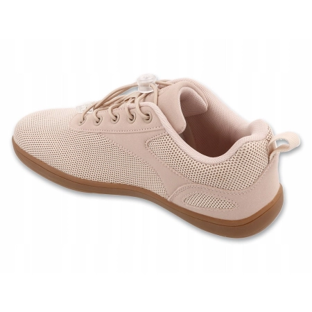 Buty BEFADO RELAXY Barefoot 004Q017 beż 36