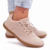 Buty BEFADO RELAXY Barefoot 004Q017 beż 38