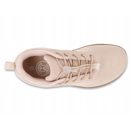 Buty BEFADO RELAXY Barefoot 004Q017 beż 38