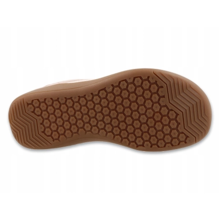 Buty BEFADO RELAXY Barefoot 004Q017 beż 38