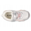 BEFADO buty sportowe DZIECIĘCE na RZEPY sneakersy 516X505 do szkoły 28