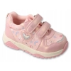 BEFADO buty sportowe DZIECIĘCE na RZEPY sneakersy 514P029 do przedszkola 24