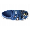BEFADO buty DZIECIĘCE na RZEPY tenisówki bawełna 974X551 do przedszkola 30