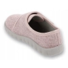 BEFADO KAPCIE na RZEPY buty DZIECIĘCE DO PRZEDSZKOLA pantofle 457P008 23