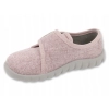 BEFADO KAPCIE na RZEPY buty DZIECIĘCE DO PRZEDSZKOLA pantofle 457P008 23